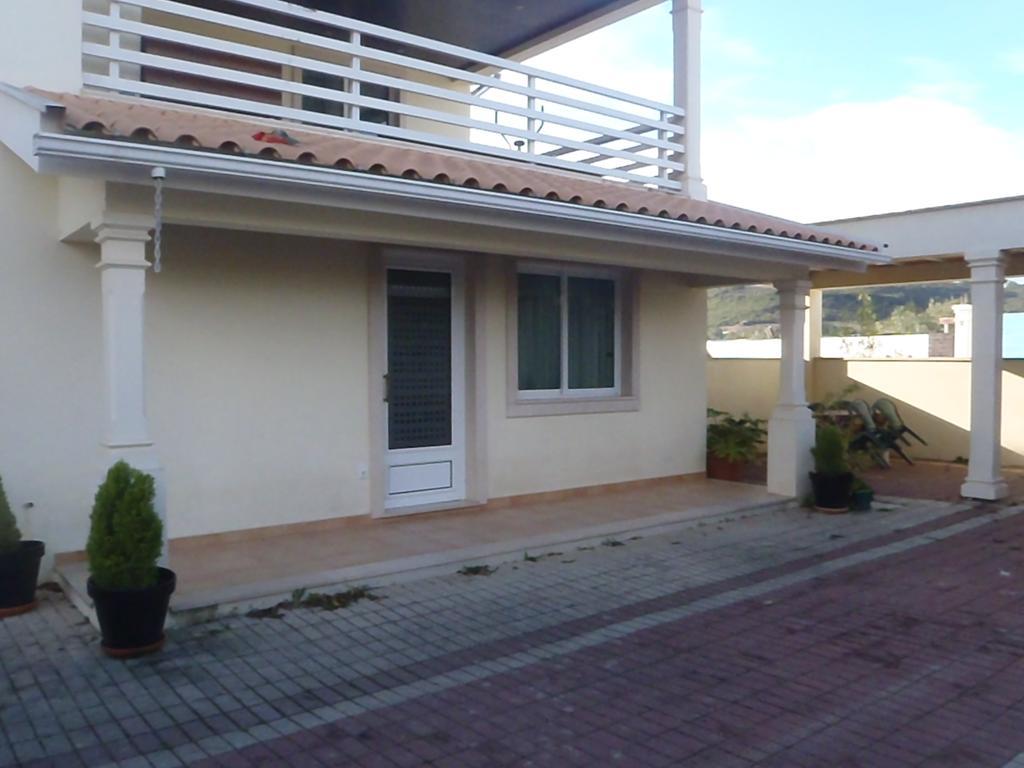 Almalaguez Casa Da Rua Do Sol酒店 外观 照片