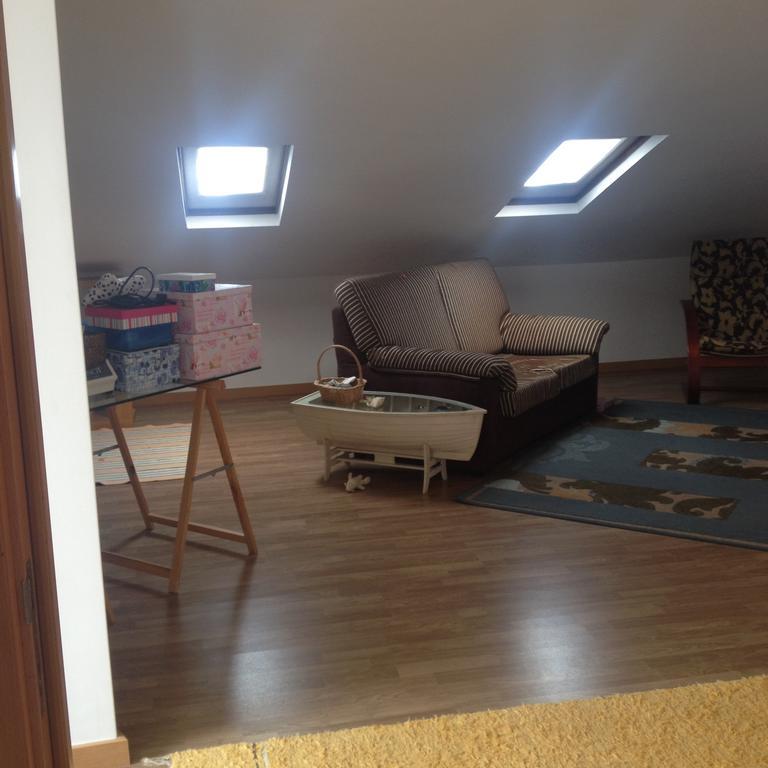 Almalaguez Casa Da Rua Do Sol酒店 外观 照片